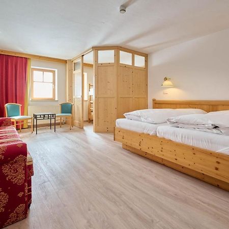 Heart Hotel Aurora Obertauern Eksteriør billede