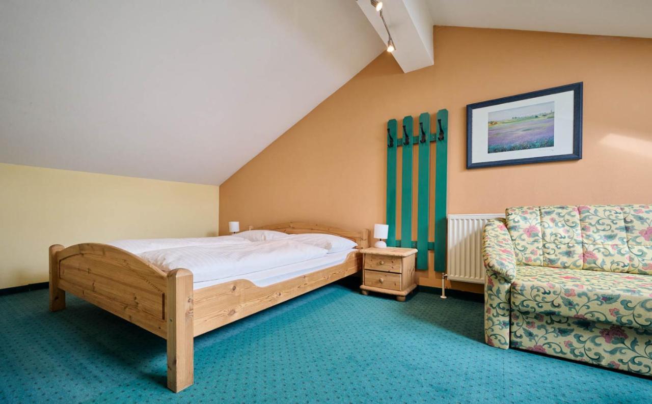 Heart Hotel Aurora Obertauern Eksteriør billede