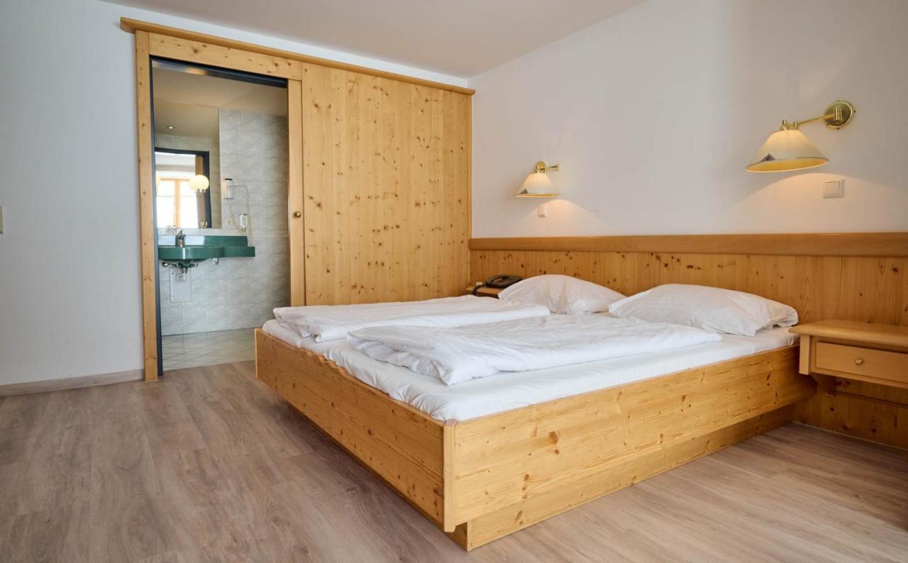 Heart Hotel Aurora Obertauern Eksteriør billede